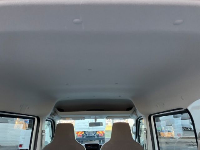 NISSAN NV100 CLIPPER 2022 Image 31