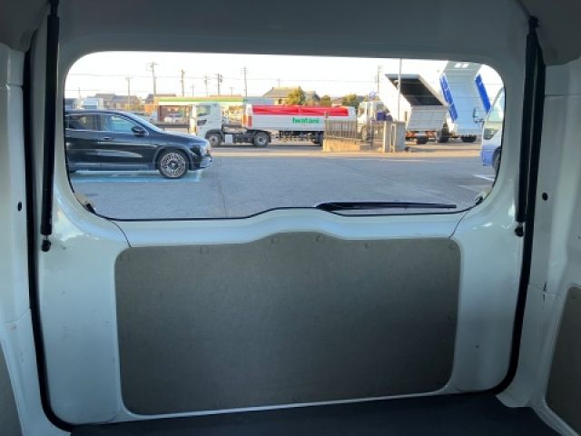 NISSAN NV100 CLIPPER 2022 Image 31