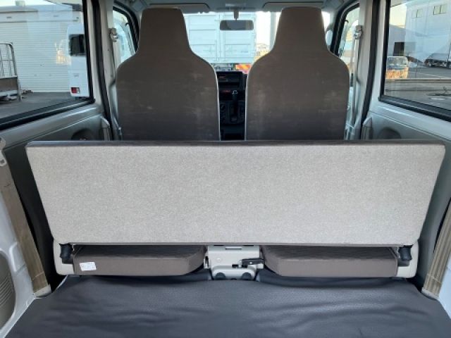 NISSAN NV100 CLIPPER 2022 Image 31