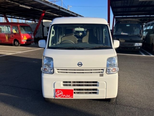NISSAN NV100 CLIPPER 2022 Image 31
