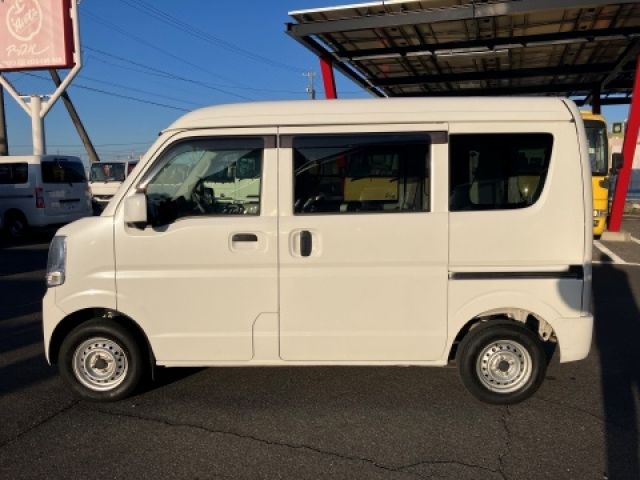 NISSAN NV100 CLIPPER 2022 Image 31
