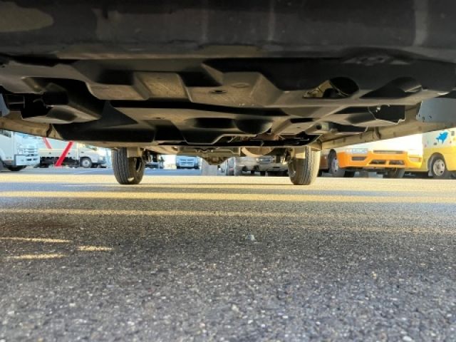 NISSAN NV100 CLIPPER 2022 Image 31