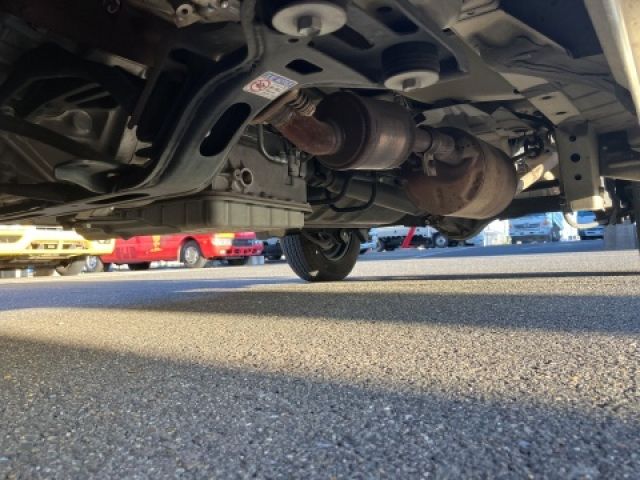 NISSAN NV100 CLIPPER 2022 Image 31