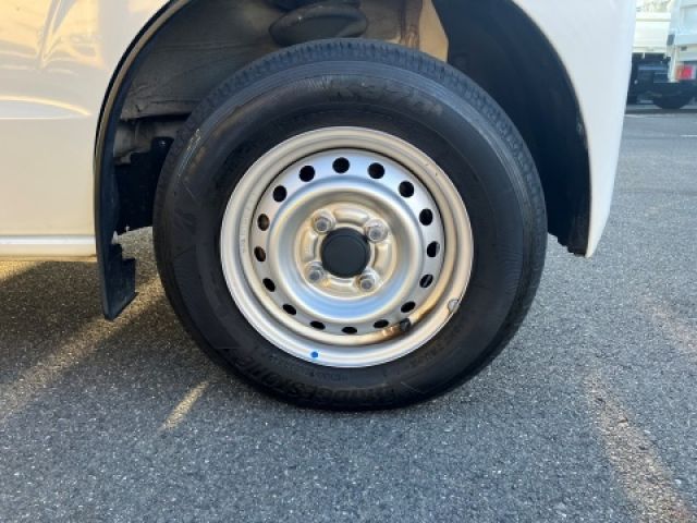 NISSAN NV100 CLIPPER 2022 Image 31