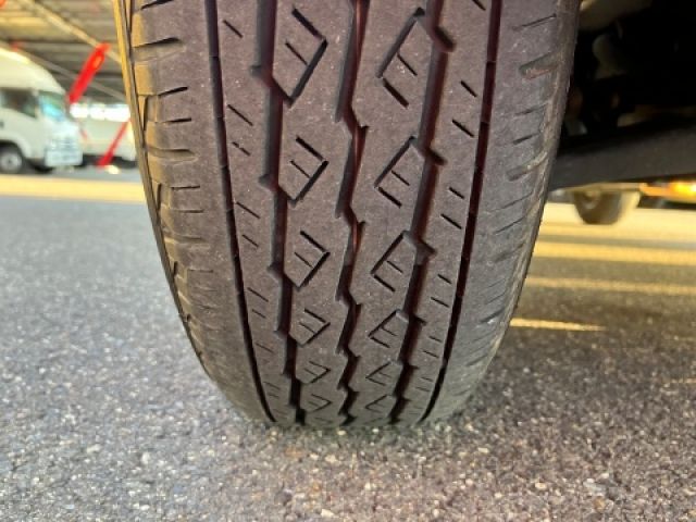 NISSAN NV100 CLIPPER 2022 Image 31