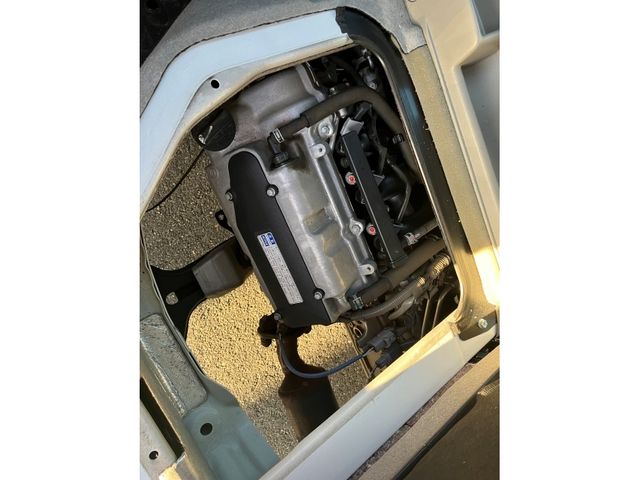 NISSAN NV100 CLIPPER 2022 Image 31