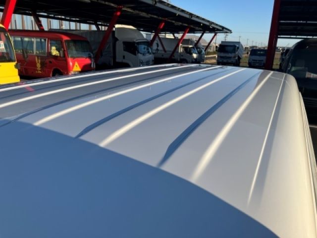 NISSAN NV100 CLIPPER 2022 Image 31