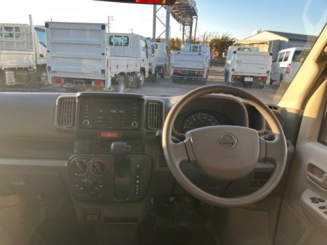 NISSAN NV100 CLIPPER 2022 Image 31