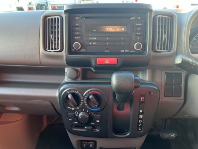 NISSAN NV100 CLIPPER 2022 Image 31
