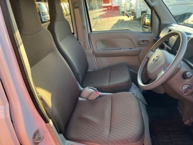 NISSAN NV100 CLIPPER 2022 Image 31