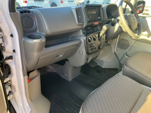 NISSAN NV100 CLIPPER 2022 Image 31