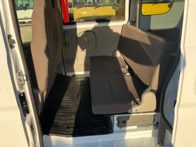 NISSAN NV100 CLIPPER 2022 Image 31