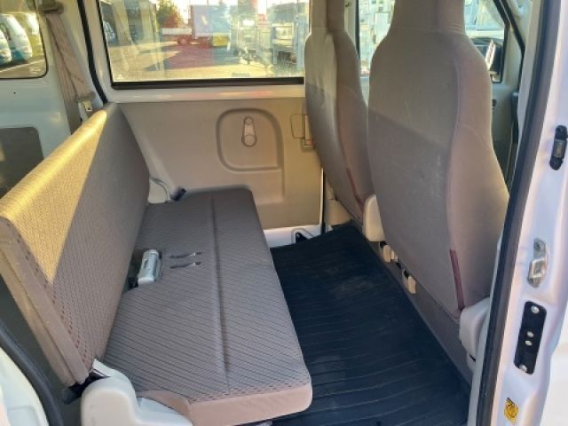 NISSAN NV100 CLIPPER 2022 Image 31