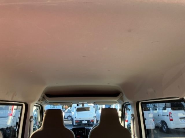 NISSAN NV100 CLIPPER 2022 Image 31