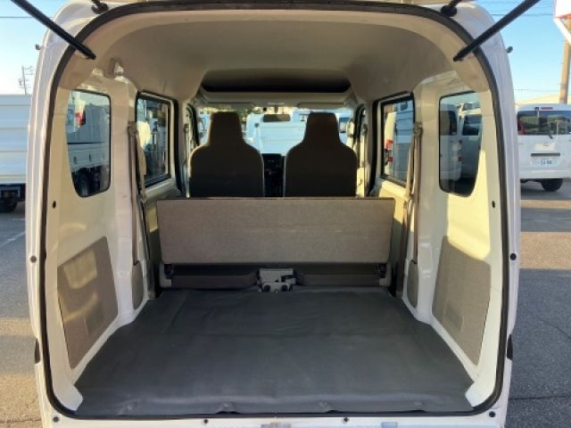 NISSAN NV100 CLIPPER 2022 Image 31