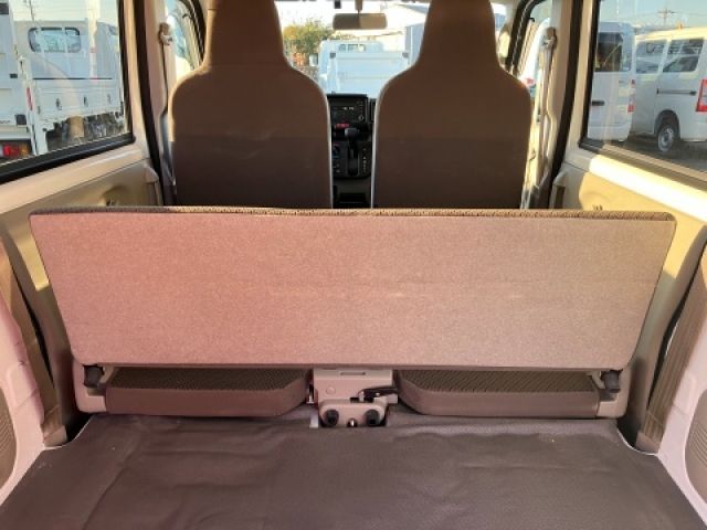 NISSAN NV100 CLIPPER 2022 Image 31