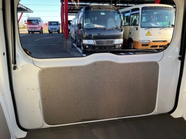 NISSAN NV100 CLIPPER 2022 Image 31