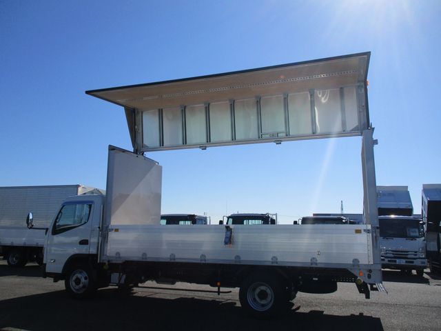 MITSUBISHI CANTER 2024 Image 31