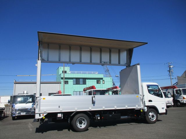 MITSUBISHI CANTER 2024 Image 31