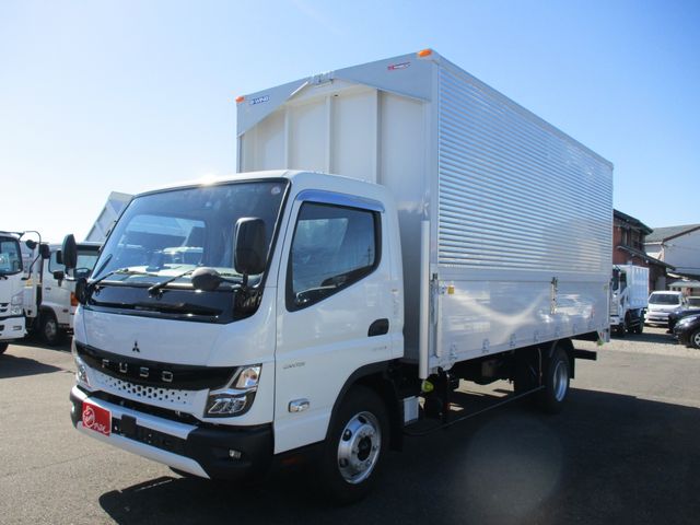 MITSUBISHI CANTER 2024 Image 31