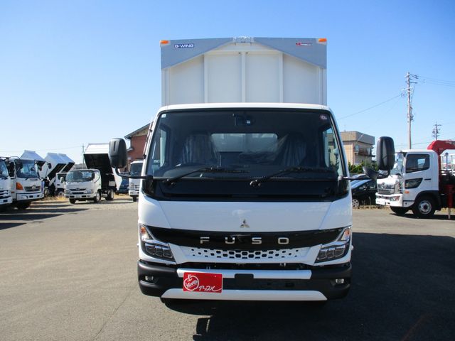 MITSUBISHI CANTER 2024 Image 31