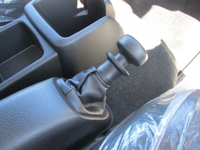 MITSUBISHI CANTER 2024 Image 31