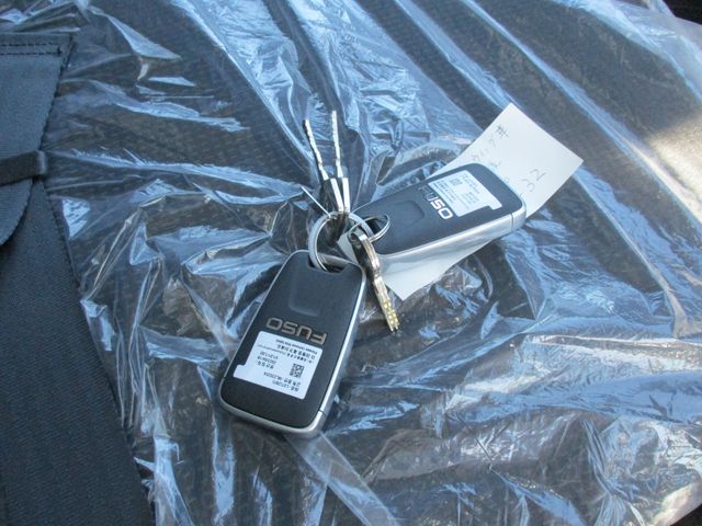 MITSUBISHI CANTER 2024 Image 31