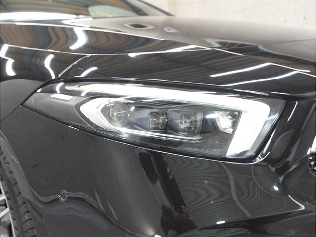 MERCEDES BENZ A CLAS 2019 Image 31