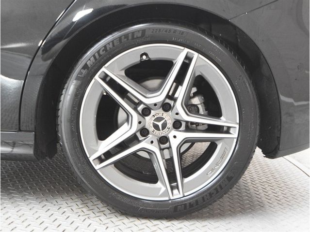 MERCEDES BENZ A CLAS 2019 Image 31