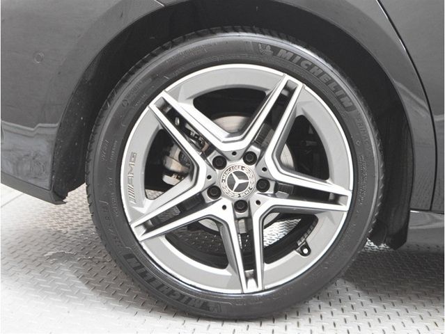 MERCEDES BENZ A CLAS 2019 Image 31