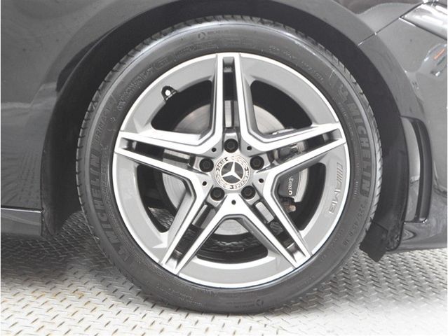 MERCEDES BENZ A CLAS 2019 Image 31