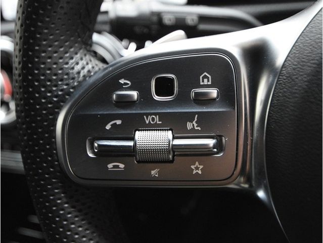 MERCEDES BENZ A CLAS 2019 Image 31