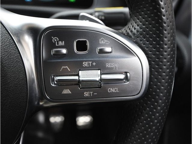 MERCEDES BENZ A CLAS 2019 Image 31