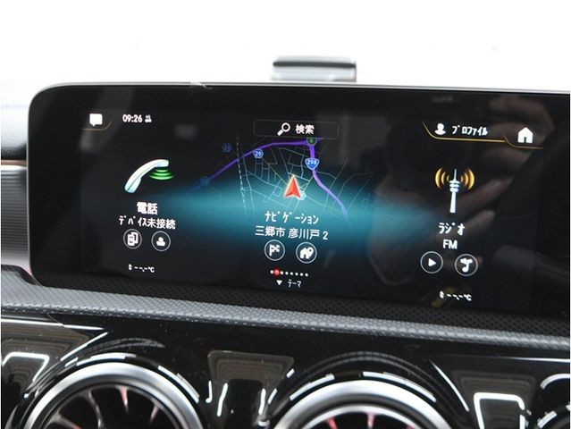 MERCEDES BENZ A CLAS 2019 Image 31