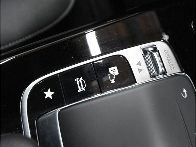 MERCEDES BENZ A CLAS 2019 Image 31