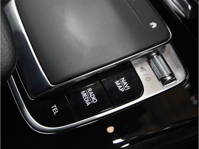 MERCEDES BENZ A CLAS 2019 Image 31