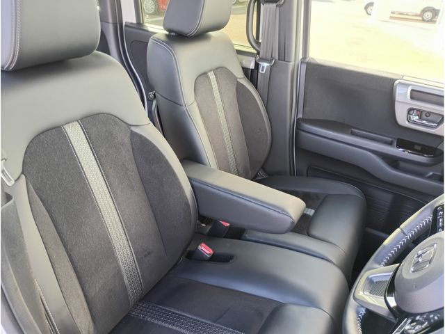 HONDA N BOX CUSTOM 2022 Image 31