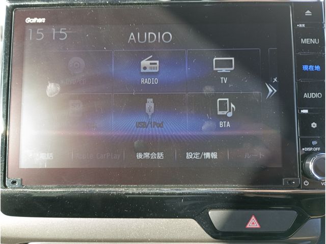 HONDA N BOX CUSTOM 2022 Image 31