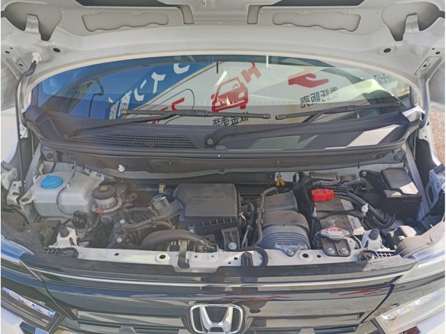 HONDA N BOX CUSTOM 2022 Image 31