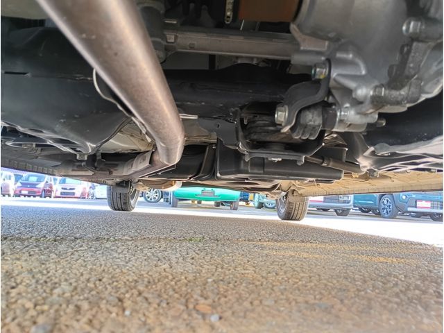 HONDA N BOX CUSTOM 2022 Image 31