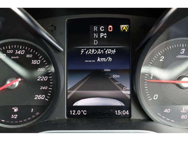 MERCEDES BENZ V CLAS 2018 Image 31