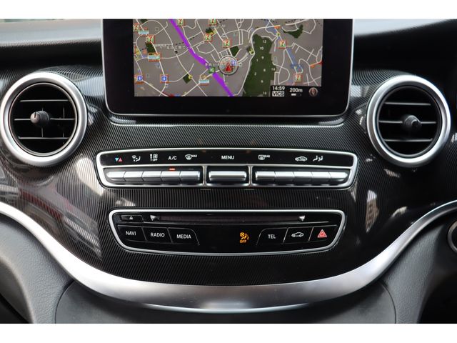 MERCEDES BENZ V CLAS 2018 Image 31