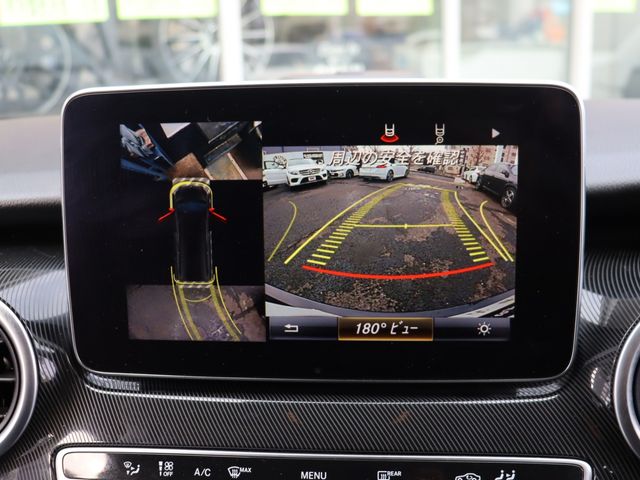 MERCEDES BENZ V CLAS 2018 Image 31