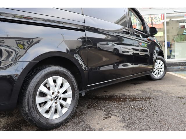 MERCEDES BENZ V CLAS 2018 Image 31