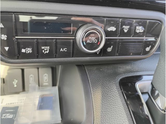 HONDA N BOX CUSTOM 4WD 2021 Image 31