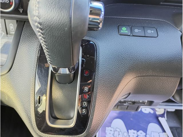 HONDA N BOX CUSTOM 4WD 2021 Image 31