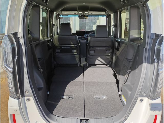 HONDA N BOX CUSTOM 4WD 2021 Image 31