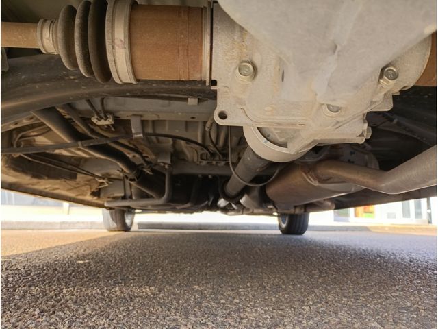 HONDA N BOX CUSTOM 4WD 2021 Image 31