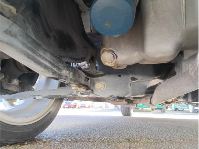 HONDA N BOX CUSTOM 4WD 2021 Image 31