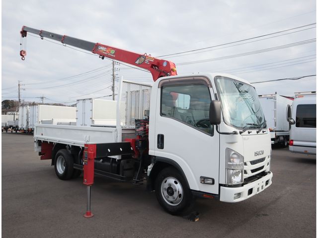 ISUZU ELF 2019 Image 31
